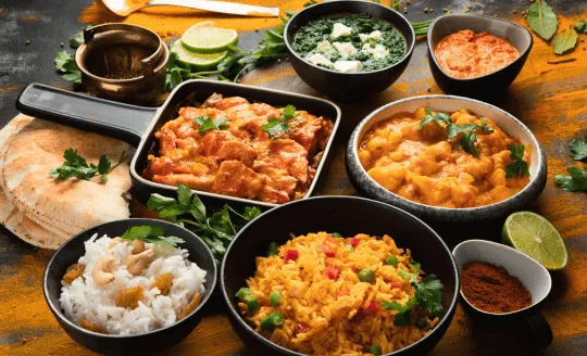 Top 16 Best Indian Restaurant in Vietnam you should visit